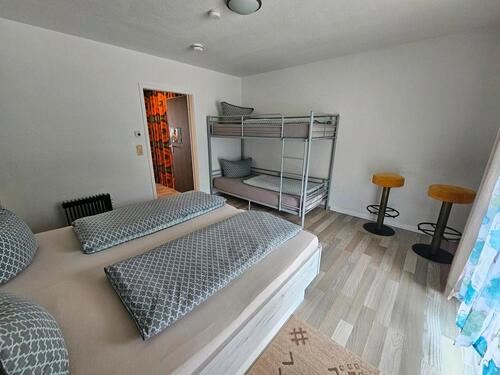 Foto - 2 Zimmer Etagenwohnung in Sankt Englmar