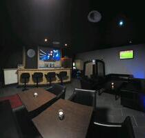 Bar Cafe Gaststätte - 600,00&nbsp;EUR Kaltmiete, ca.&nbsp; 75,00&nbsp;m&sup2; in Bruchsal (PLZ: 76646)