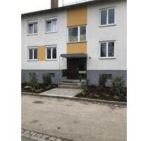 Teilsaniertes MF-Haus - Renditeobjekt mit Entwicklungspotrential - Günzburg