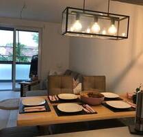 2-Zimmer Wohnung 1.OG mit Wintergarten - Leiblfing