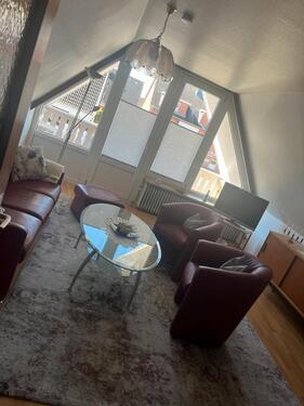 Foto - Wohnung 2 Zimmer in Büsum - 600,00&nbsp;EUR Kaltmiete, ca.&nbsp; 55,00&nbsp;m&sup2;