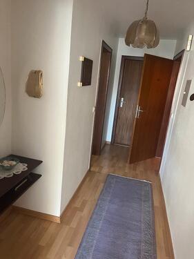 Foto - 2 Zimmer Etagenwohnung zur Miete in Heide