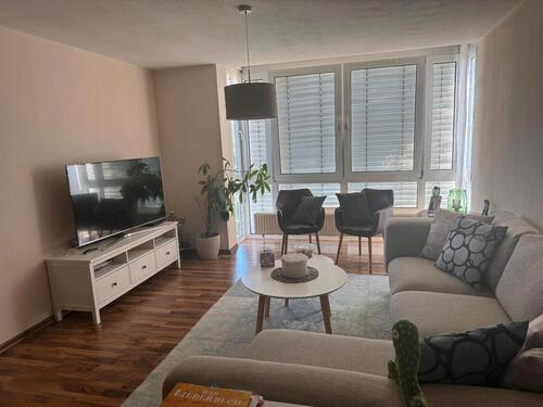 Foto - 3 Zimmer Etagenwohnung in Gütersloh