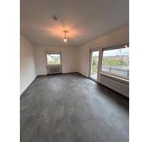 NEU SANIERTE WOHNUNG IN GRÜNDAU ROTHENBERGEN