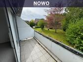 Foto - Gemütliche 2-Zimmer-Wohnung mit Süd-Balkon in ruhiger Lage