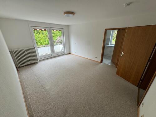 Foto - Etagenwohnung in Niebüll zur Miete