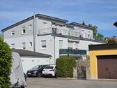 Foto - Wohnung mit großem Balkon - 720,00&nbsp;EUR Kaltmiete, ca.&nbsp; 62,50&nbsp;m&sup2;