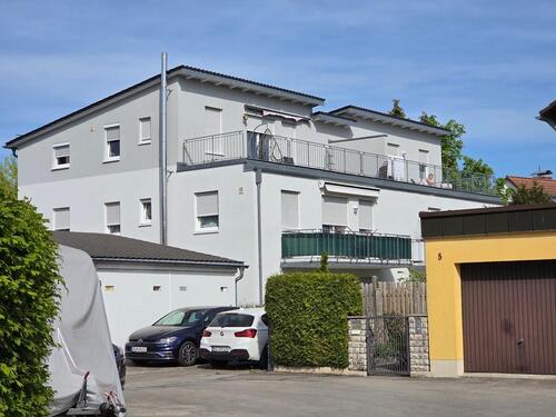 Foto - Wohnung mit großem Balkon - 720,00&nbsp;EUR Kaltmiete, ca.&nbsp; 62,50&nbsp;m&sup2;