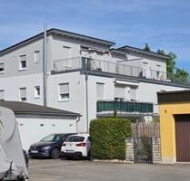 Wohnung mit großem Balkon - 720,00&nbsp;EUR Kaltmiete, ca.&nbsp; 62,50&nbsp;m&sup2; in Aichach (PLZ: 86551)