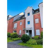 3-Zimmer-Erdgeschosswohnung mit Garten & Tiefgarage in Richrath - Langenfeld (Rheinland)