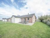 Foto - Exklusives Ferien-Doppelhaus an der Nordsee – provisionsfrei