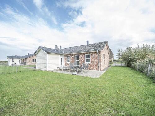 Foto - Exklusives Ferien-Doppelhaus an der Nordsee – provisionsfrei