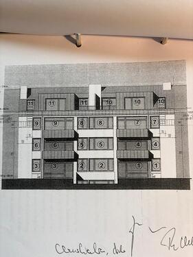 Foto - 3 Zimmer Etagenwohnung zum Kaufen in Neuss