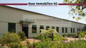 Foto - ROSE IMMOBILIEN KG: Produzieren - Lagern - Kommissionieren - Verteilen in Rahden!