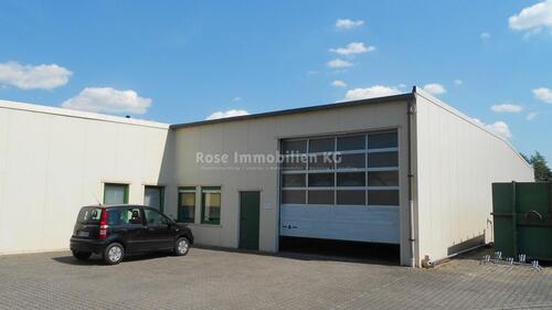 Foto - andere zur Miete in Rahden