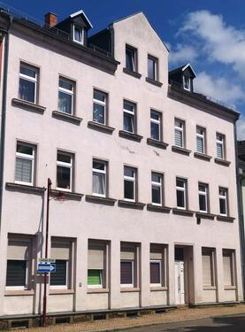 Foto - schöne helle 2 Raumwohnung mit großem Bad