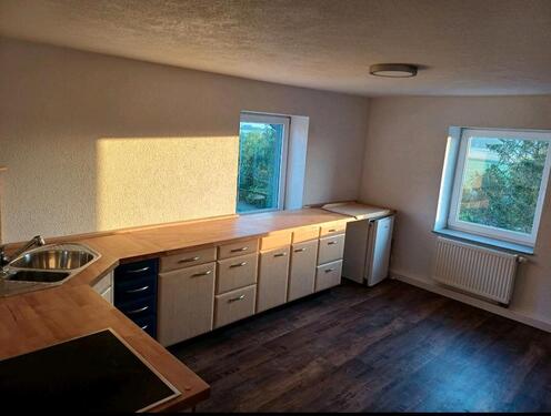 Foto - Schöne zwei Zimmer Wohnung in Ehingen Berg