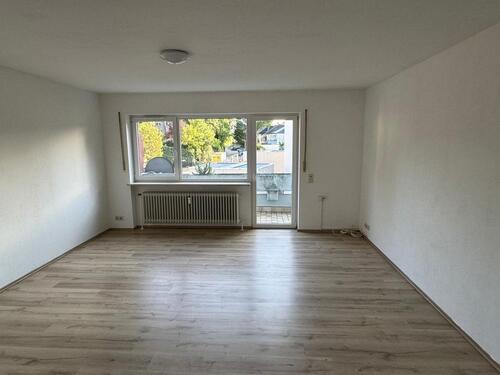 Foto - Helle 3-Zimmer-Wohnung mit zwei Balkonen in Zirndorf