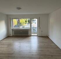 Helle 3-Zimmer-Wohnung mit zwei Balkonen in Zirndorf