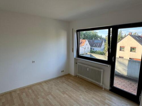 Foto - Etagenwohnung zur Miete in Zirndorf