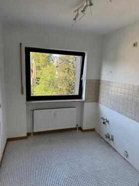 Foto - Etagenwohnung in Zirndorf zur Miete