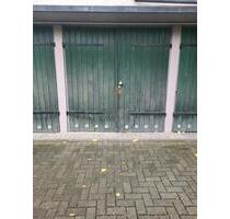 Garage in 13595 zum unterstellen Motorrad - Berlin Spandau