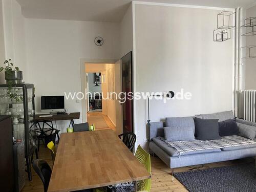 Foto - Etagenwohnung zur Miete in Berlin