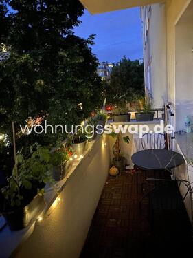 Foto - Etagenwohnung in Berlin zur Miete