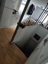 Foto - 4 Zimmer DG Wohnung - 550,00 EUR Kaltmiete,