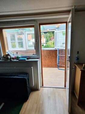 Foto - Etagenwohnung in Bad Lauterberg im Harz