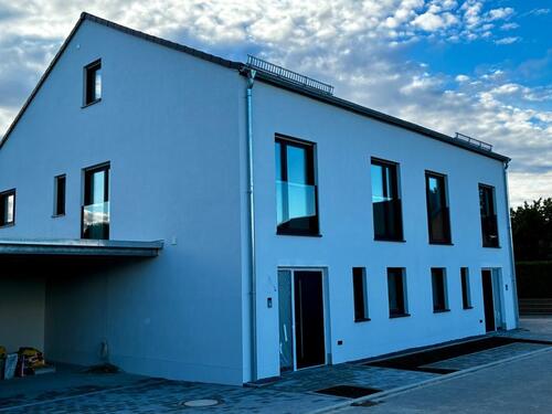 Foto - Neubau: Doppelhaus in Geisenfeld !