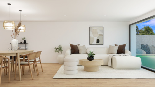 Foto - Einfamilienhaus in Geisenfeld