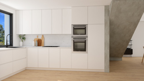 Foto - Einfamilienhaus in Geisenfeld zur Miete