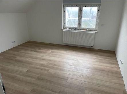 Foto - Etagenwohnung in Lahnau