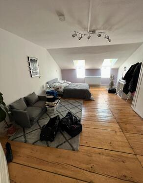 Foto - WG Zimmer Wiesbaden Mitte - 686,00 EUR Kaltmiete,