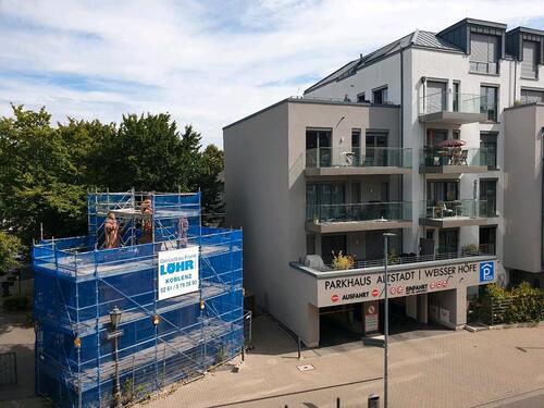 Foto - EZW in der Altstadt Koblenz - 650,00 EUR Kaltmiete,