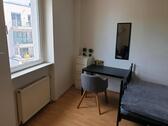 Foto - Etagenwohnung in Koblenz