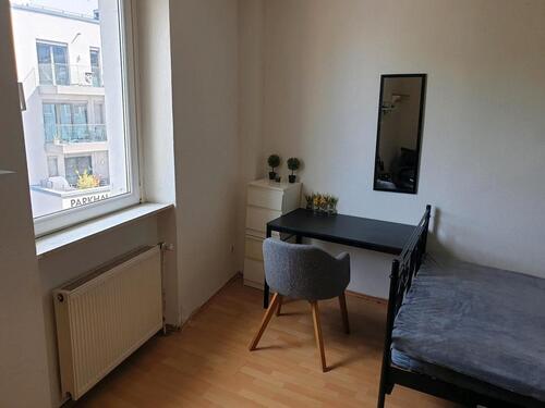 Foto - Etagenwohnung in Koblenz