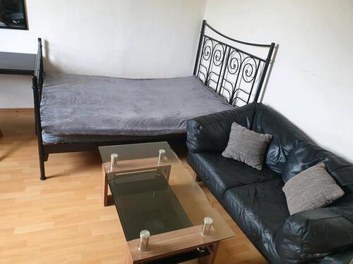 Foto - Etagenwohnung in Koblenz zur Miete
