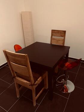 Foto - Etagenwohnung in Ingolstadt zur Miete