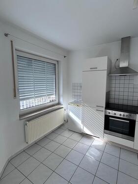 Foto - Etagenwohnung in Bornheim zur Miete