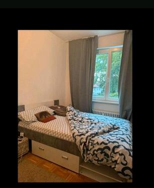 Foto - Etagenwohnung in Berlin