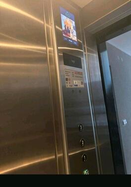 Foto - Etagenwohnung in Berlin zur Miete