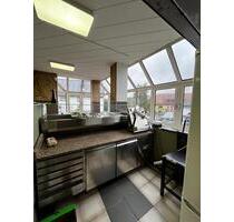 Gastro (KebabladenPizzeriaBistro) inkl. 2ZKB Wohnung - Sankt Wendel