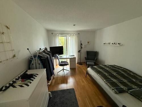 Foto - 1 Zimmer Wohnung Nähe Uni Regensburg