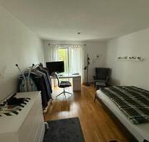 1 Zimmer Wohnung Nähe Uni Regensburg