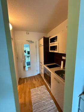 Foto - Etagenwohnung zur Miete in Regensburg