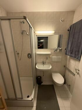 Foto - Etagenwohnung in Regensburg