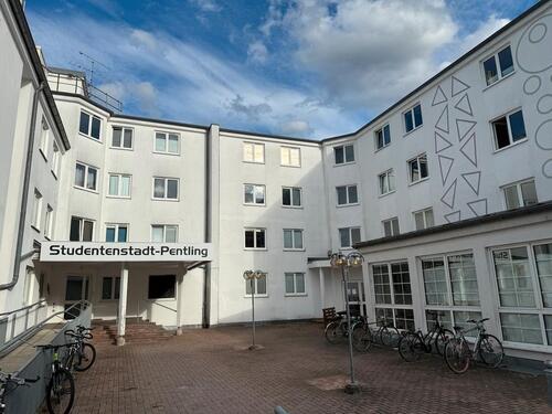 Foto - Etagenwohnung in Regensburg zur Miete