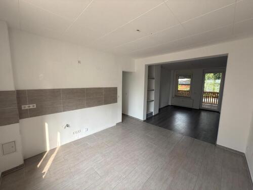 Foto - Etagenwohnung in Essen zur Miete